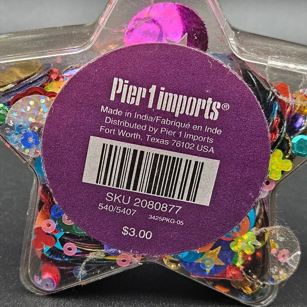 Pier 1 pier imports